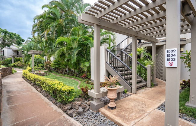 Luxurious Wailea Ocean Vistas - Foto 43