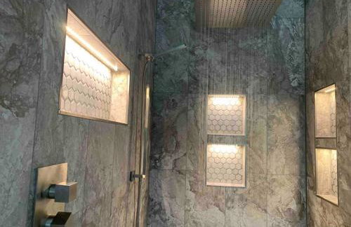 Waterfront 5BD/5BA Dock & 9P-Hottub - Foto 17