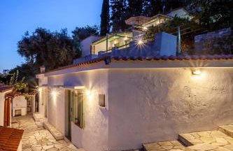 Olea Skopelos villas with swimming pools & sea view - Foto 69