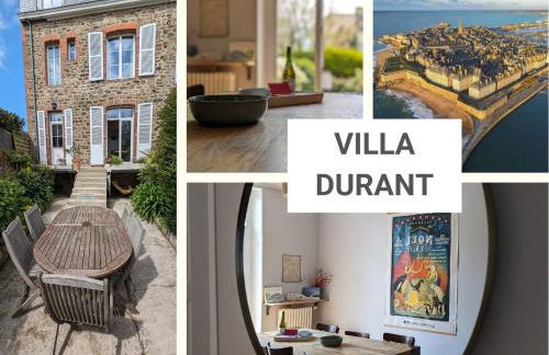 Villa Durant - Foto 1