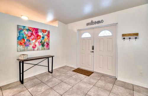 4-Bedroom Comfort Ybor City, Close to Everything - Foto 25