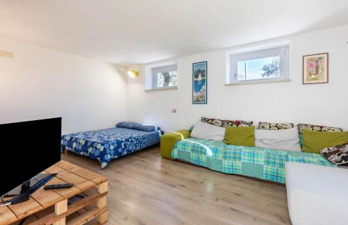 La Casa In Collina Con Vista - Foto 12