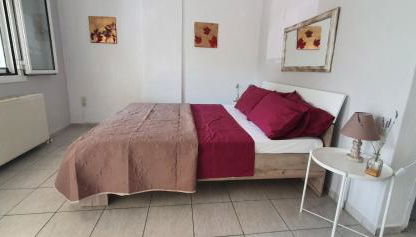 Eleni Karouti rooms for rent - Foto 5