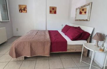 Eleni Karouti rooms for rent - Foto 5