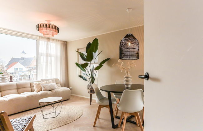 Pleasant Holiday Home in Vrouwenpolder With Garden - Photo 50