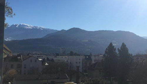 T2 Saint martin d'heres proche Campus - Foto 5