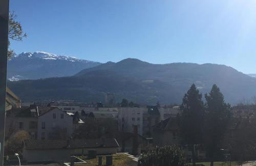 T2 Saint martin d'heres proche Campus - Foto 5