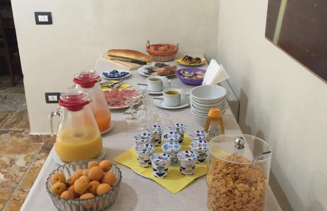 Agriturismo Il Casolare - Foto 27