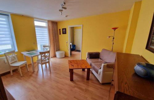 Cityappartement with balcony - Foto 1