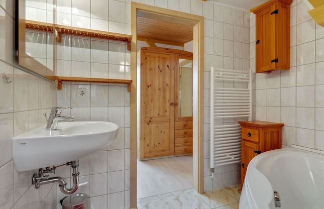 Vacation Apartment in on the Baltic Sea - Foto 10