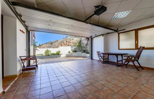 PUERTO DEL SOL - By Almarina Villas - Foto 34