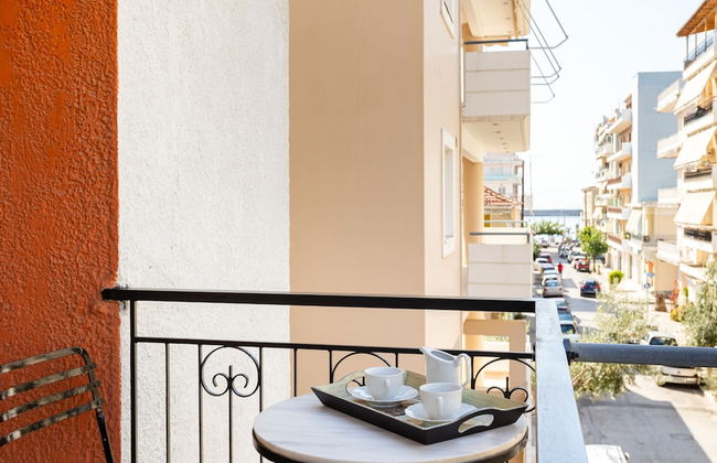 Vicky s Cozy Nest Your Home by the Sea - Foto 21