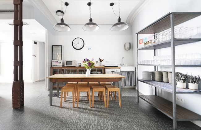 Numa Madrid Script - Foto 58