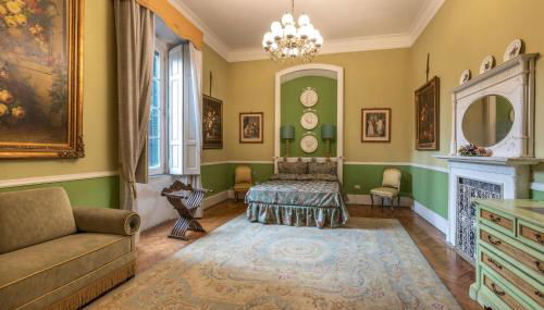 3 Bedroom Beautiful Home In Salerno - Foto 5