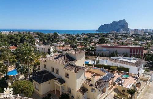 Villa Norma by Abahana Villas - Photo 23