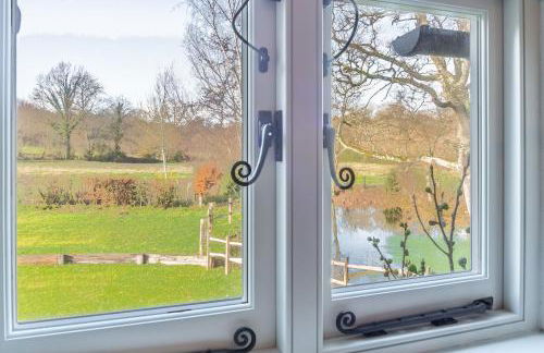 Hensill Farmhouse - Foto 23