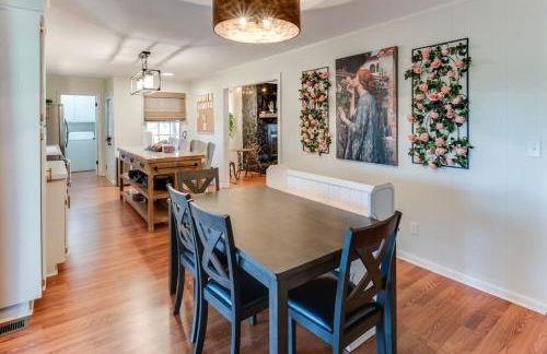 LA Maison De LA Nouvelle-Orléans GAME DAY house Covered Patio - Foto 10