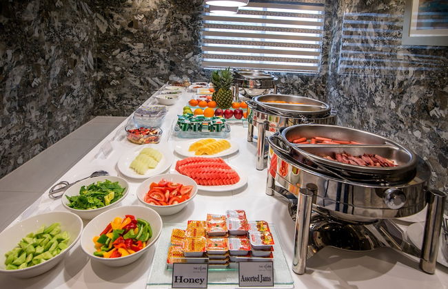 The Eclipse Boutique Suites - Foto 31