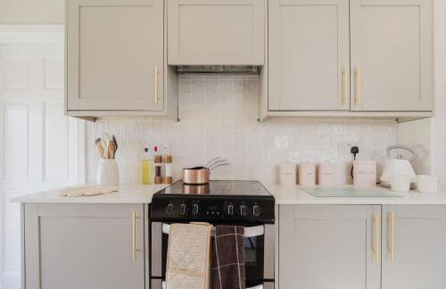 Beautiful 4 Bedroom Cotswolds Home near Woodstock! - Foto 53