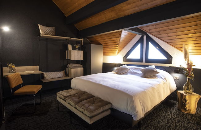 ISKÖ Chalets Hotel - Foto 10