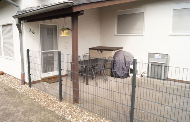 Ferienhaus am Stausee Bitburg - Foto 16