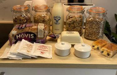 The Burrow Devon - Foto 8