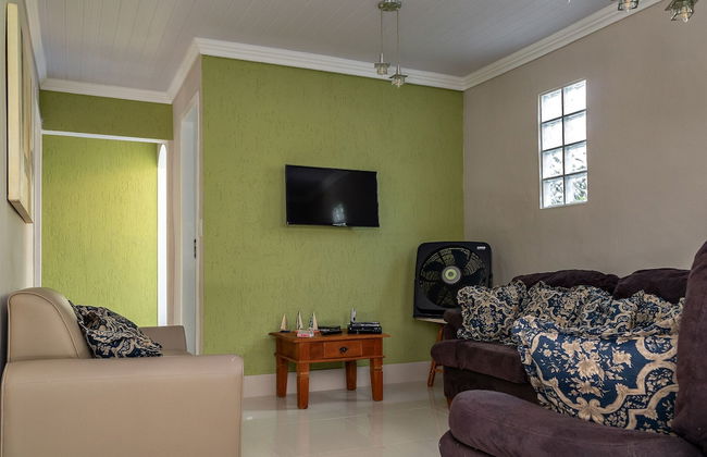 Casa Viela da Paz - Foto 9