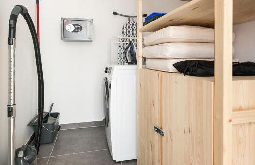 5 Sterne Ferienwohnungen am See - Foto 20