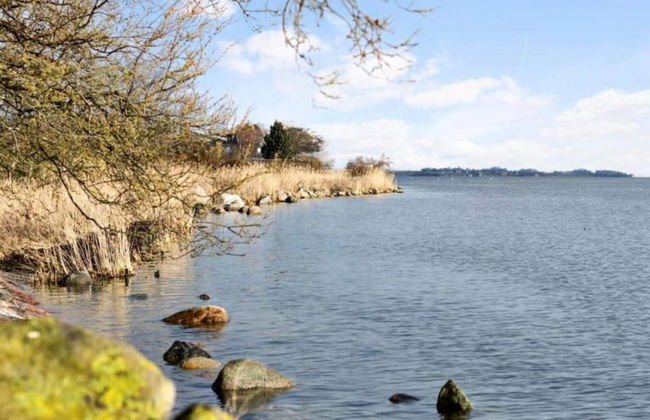 4 Star Holiday Home in Kalvehave - Foto 11