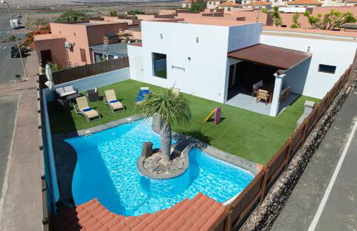 Villa Mahor - Foto 43