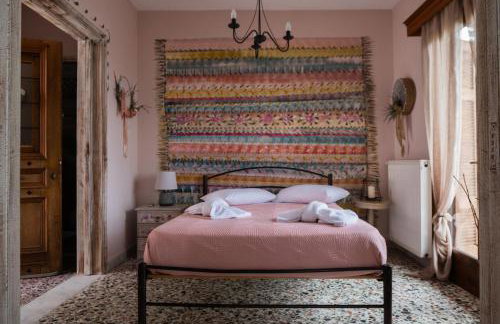 Άγρια Λούλουδα Κατοικία Ευτυχία - Photo 41