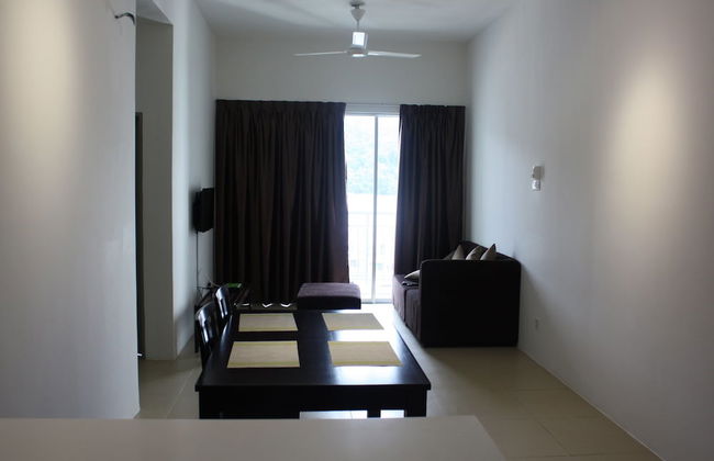 Cameron Strawberry Residence - Foto 12