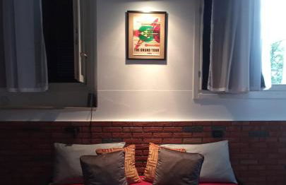 Volt76 - Como lake apartment - Foto 11