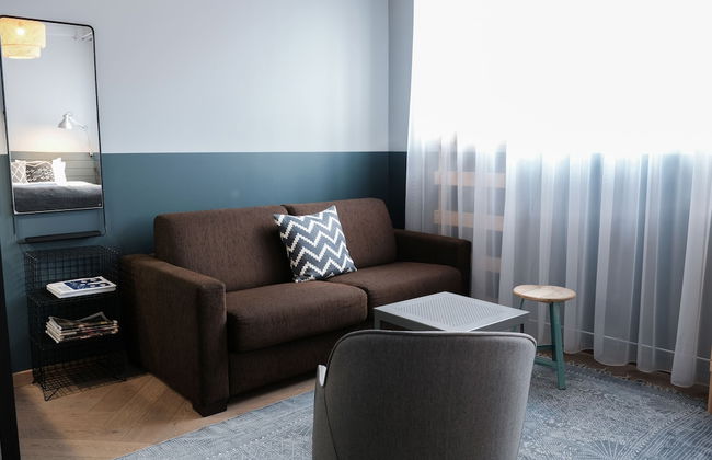 The Swan House by Heimaleiga - Foto 39