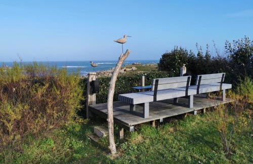 Das Haus auf der Düne - Foto 18