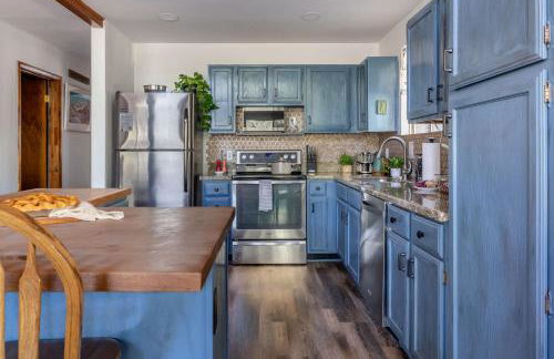 Cozy Chalet in the Pines - Foto 19