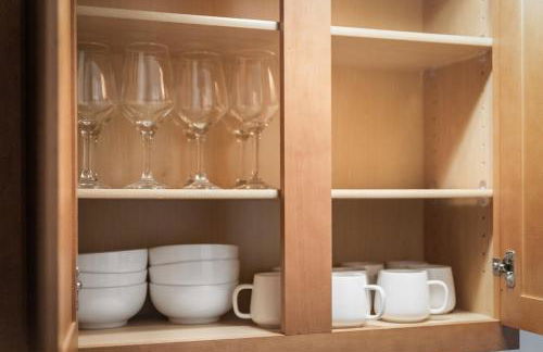 King Bed 2 TVs Fast Wifi Pet Friendly! - Foto 35