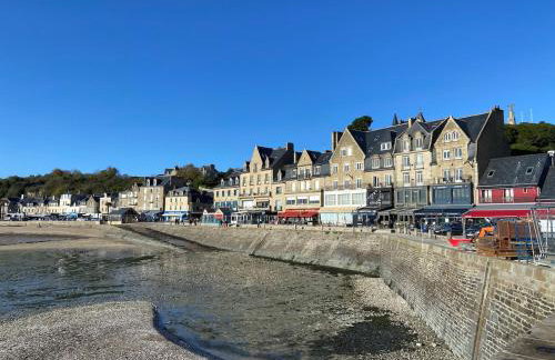 Cancale, vue mer, accès direct sur la baie du Mont-Saint-Michel - Photo 26