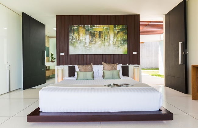 Villa Malabar - Foto 4