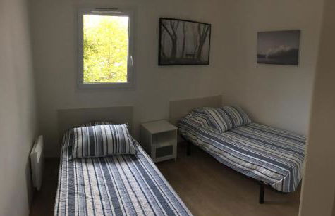 Maison Lore Mendi Amotz - Foto 18