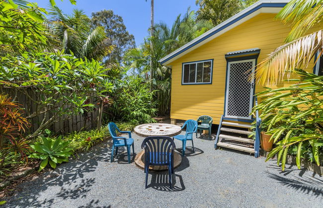 Safety Beach Ocean Bungalows - Photo 21