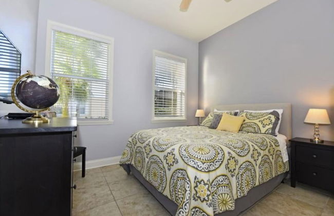 Reunion Resort Escape 3BR Balcony Near Disney - Foto 18