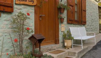 Maison de Montagne Chez Mamie Gaby - Photo 1