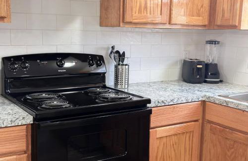 Home in La Porte near Sylvan Beach - Foto 7