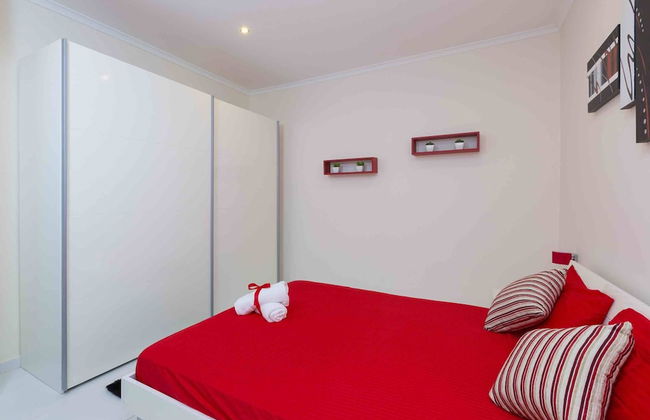 Sea View 2 Bed Apartment Close to Beach Hpi6768 - Photo 4