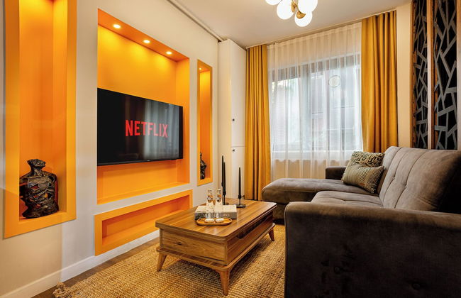 Port Galata Suites - Foto 44