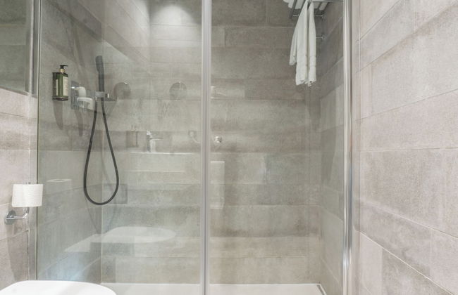 The Valentia Cabillers Hotel - Foto 24