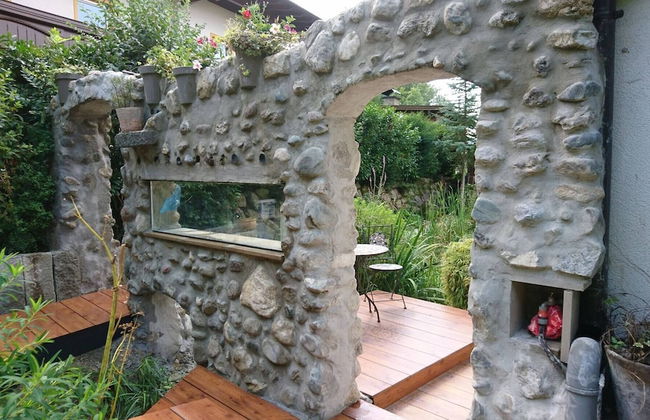 Kaiserhaus Harald Astner Ebbs Studio 1 - Foto 38