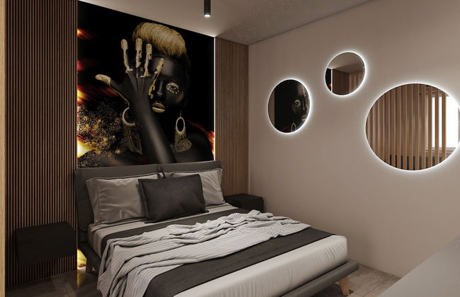 LA PERGOLA SUITES - Foto 36