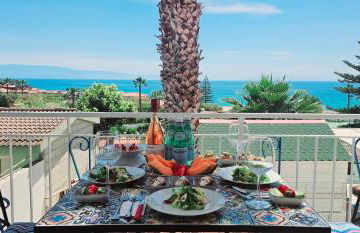 Ninfa Sul Mare Apartments - Piscina Idromassaggio 50 M E T R I dal Mare Free Parking - Photo 28